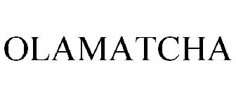 OLAMATCHA
