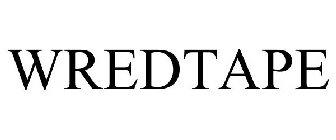 WREDTAPE