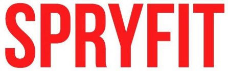 SPRYFIT