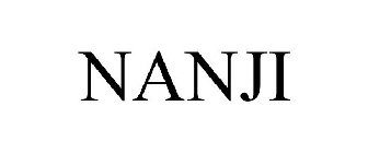 NANJI