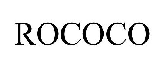 ROCOCO