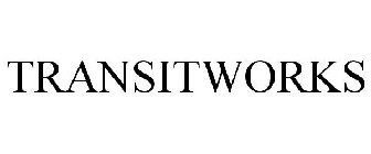 TRANSITWORKS