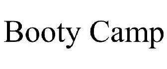 BOOTY CAMP