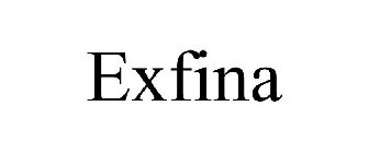 EXFINA