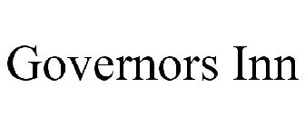 GOVERNORS INN
