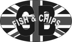 GB FISH & CHIPS