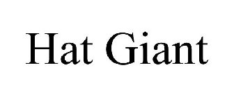 HAT GIANT