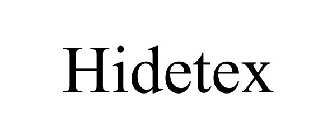 HIDETEX