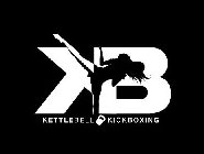 KB KETTLEBELL KICKBOXING