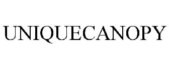 UNIQUECANOPY
