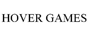 HOVER GAMES