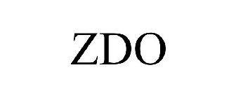 ZDO