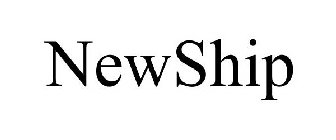 NEWSHIP