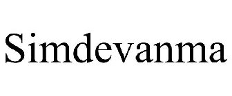 SIMDEVANMA