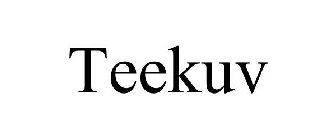 TEEKUV