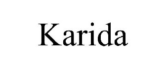 KARIDA