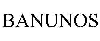 BANUNOS