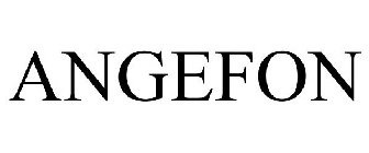 ANGEFON