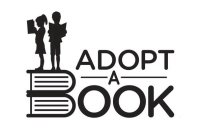 ADOPT A BOOK