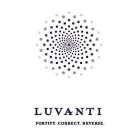 LUVANTI FORTIFY CORRECT REVERSE