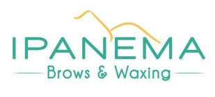IPANEMA BROWS & WAXING