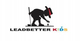 LEADBETTER KIDS GOLF