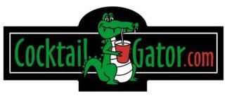 COCKTAILGATOR.COM