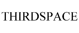 THIRDSPACE