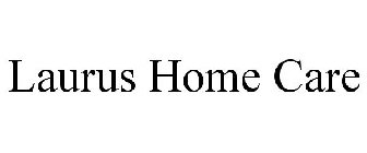 LAURUS HOME CARE