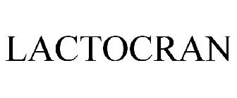 LACTOCRAN