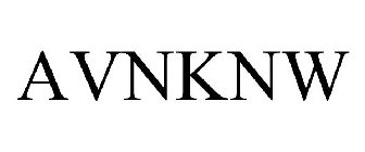 AVNKNW