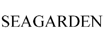 SEAGARDEN