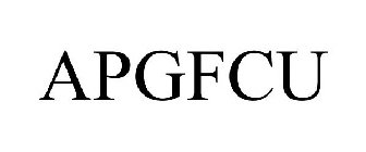 APGFCU