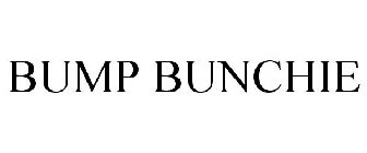 BUMP BUNCHIE