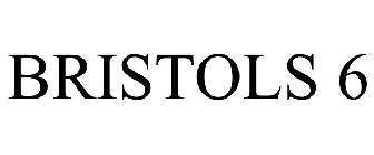 BRISTOLS 6