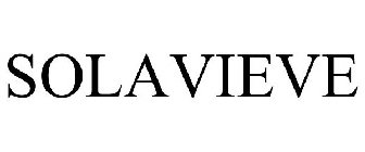 SOLAVIEVE