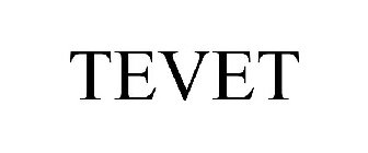 TEVET
