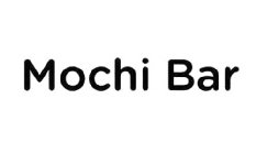 MOCHI BAR