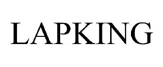 LAPKING