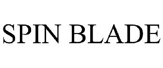 SPIN BLADE