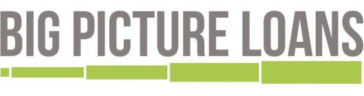 BIG PICTURE LOANS