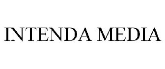 INTENDA MEDIA