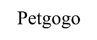 PETGOGO