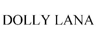 DOLLY LANA
