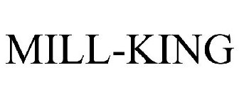 MILL-KING