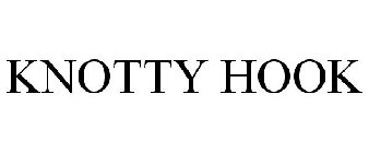 KNOTTY HOOK