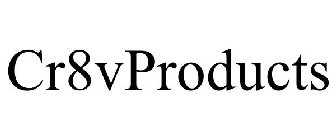 CR8VPRODUCTS