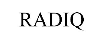 RADIQ