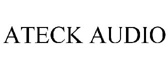 ATECK AUDIO