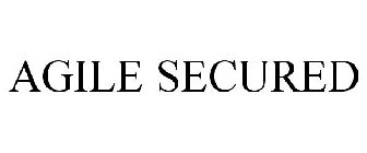 AGILE SECURED